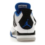 JORDAN  RETRO 4  "Motorsport" - Imagen 4