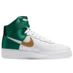 AIR FORCE 1 High "Celtics" - Imagen 5