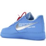 AIR FORCE 1 Low "Light Armory Blue Obsid" - Imagen 4