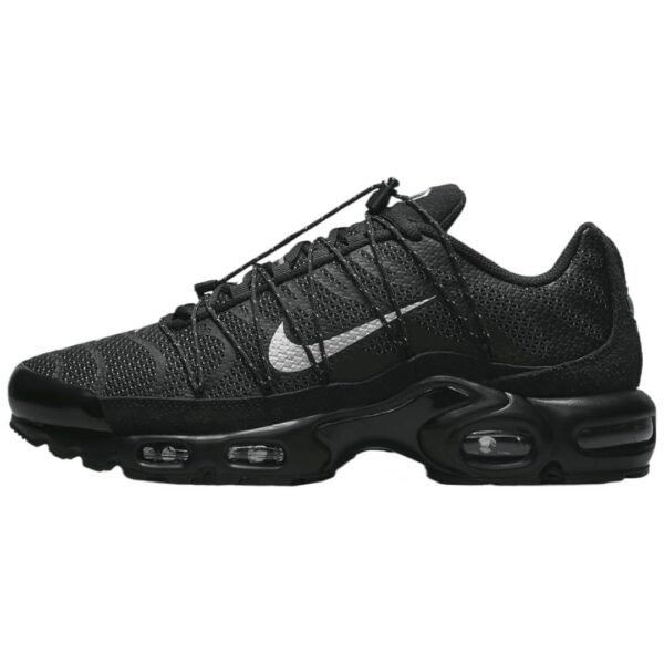 AIR MAX TN  UTILITY "Black"