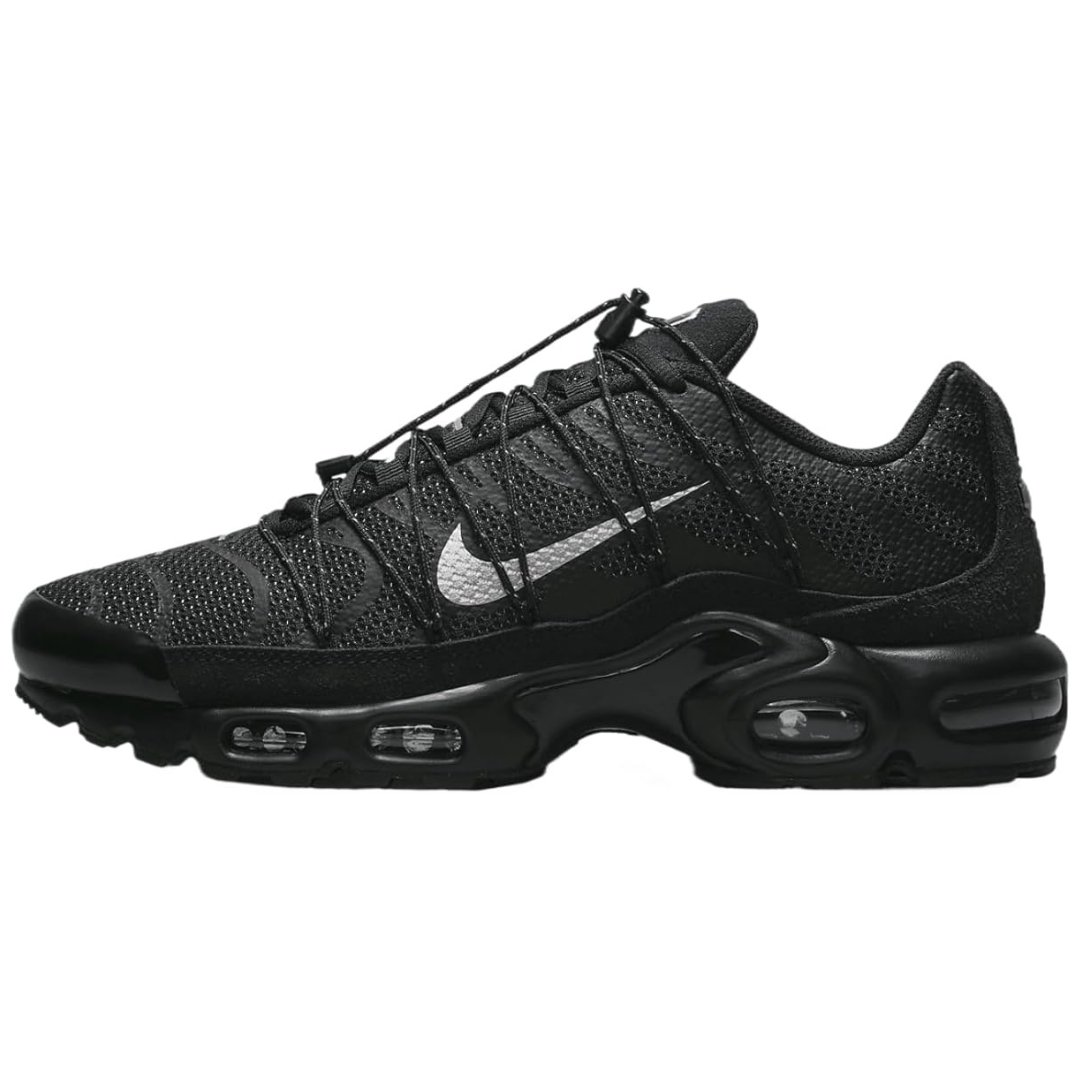 4-8-1.jpg AIR MAX TN UTILITY "Black" - Imagen 1