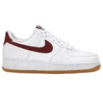 AIR FORCE 1 Low "Wheat Dark Mocha" - Imagen 4