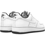 AIR FORCE 1 Low "White Black (2020)" - Imagen 3