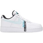 AIR FORCE 1 Low "Worldwide pack" - Imagen 3