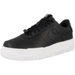 AIR FORCE 1 PIXEL "Black" - Imagen 4