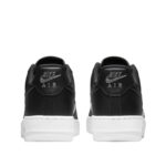 AIR FORCE 1 PRM "Black" - Imagen 4