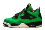 JORDAN  RETRO 4 "Manila"
