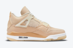 JORDAN  RETRO 4 "Shimmer"