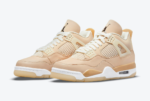 JORDAN  RETRO 4 "Shimmer" - Imagen 2