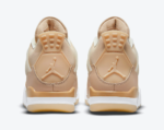 JORDAN  RETRO 4 "Shimmer" - Imagen 3