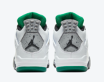 JORDAN  RETRO 4 "Rasta" - Imagen 3