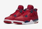 JORDAN  RETRO 4 "FIBA" - Imagen 2