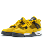 JORDAN  RETRO 4 "Lightning" - Imagen 3
