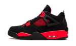 JORDAN  RETRO 4 "Red Thunder"