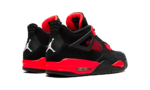 JORDAN  RETRO 4 "Red Thunder" - Imagen 3