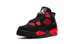 JORDAN  RETRO 4 "Red Thunder" - Imagen 4