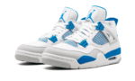 JORDAN  RETRO 4 "Military Blue 2012" - Imagen 4