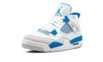 JORDAN  RETRO 4 "Military Blue 2012"