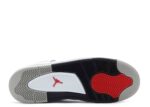 JORDAN  RETRO 4 "CEMENT" - Imagen 4