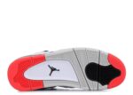 JORDAN  RETRO 4 "PALE CITRON" - Imagen 4