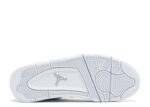 JORDAN  RETRO 4 "PURE MONEY" - Imagen 3