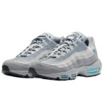 AIR MAX 95 "Neutral Grey Chlorine Blue" - Imagen 5