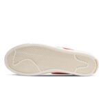 AIR BLAZER High "77 Infinite White Kumquat Aurora Green Bright Crimson Sail" - Imagen 5