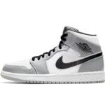 AIR JORDAN 1 "Smoke Grey"