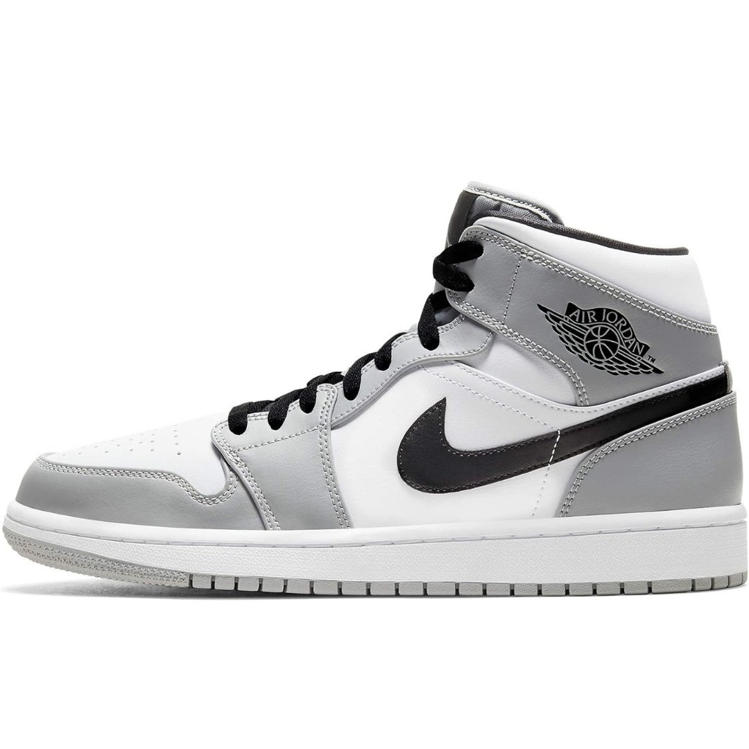5-14-1.jpg AIR JORDAN 1 "Smoke Grey" - Imagen 1