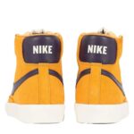 AIR BLAZER High "77 Vintage Yellow" - Imagen 5