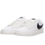 AIR BLAZER Low "Premium Vintaje Suede White" - Imagen 5
