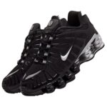 SHOX TL "Black Silver" - Imagen 5