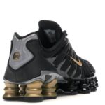 SHOX TL "Gold Black" - Imagen 5