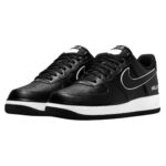 AIR FORCE 1 "HELLO Black" - Imagen 5