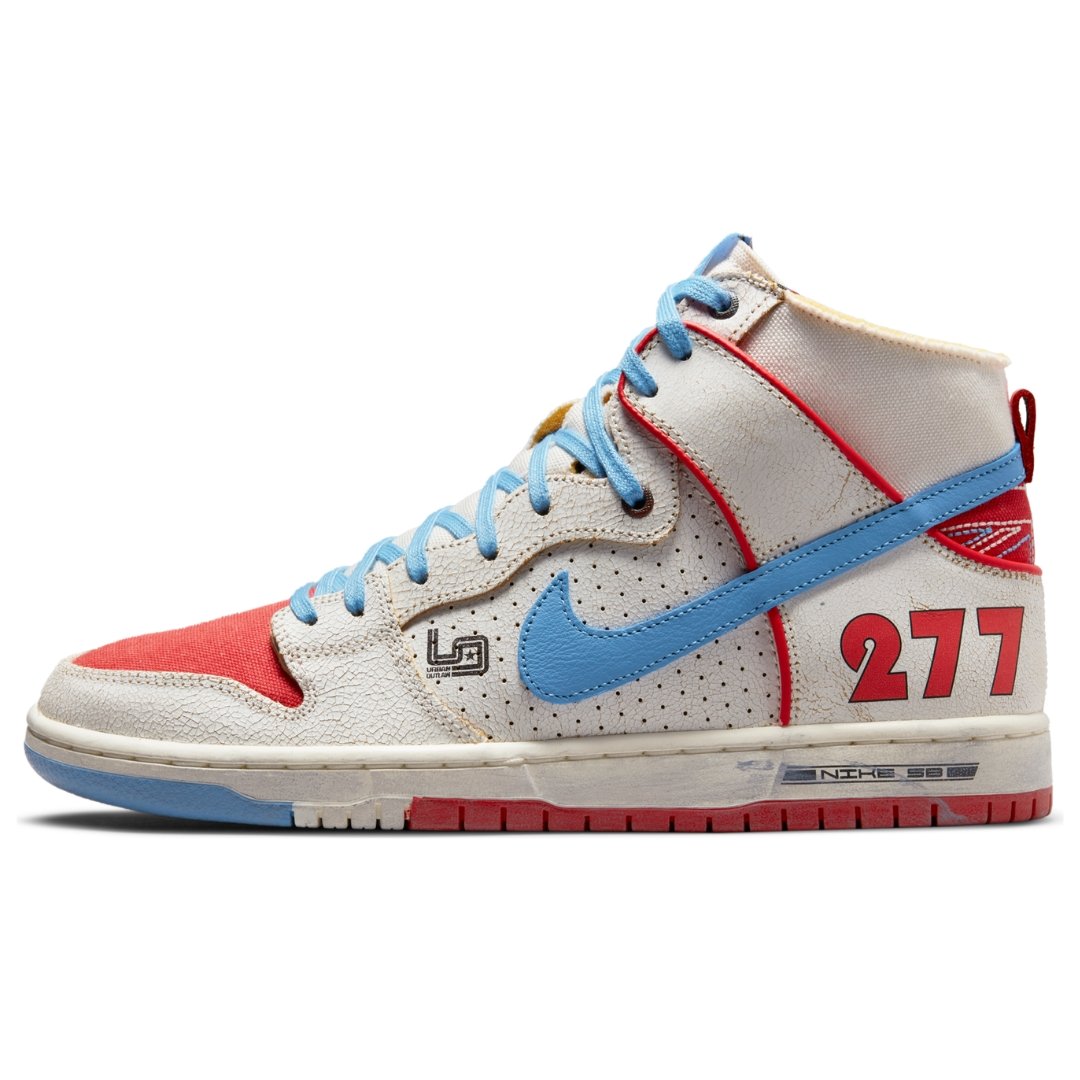 5-161.jpg SB DUNK High "Pro Ishod Wair x Magnus_yy" - Imagen 1