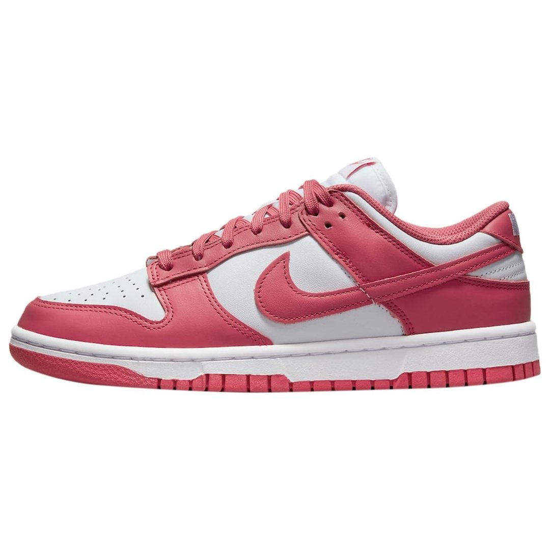 5-165.jpg SB DUNK Low "Archeo Pink" - Imagen 1