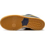 SB DUNK Low "Barcelona " - Imagen 5