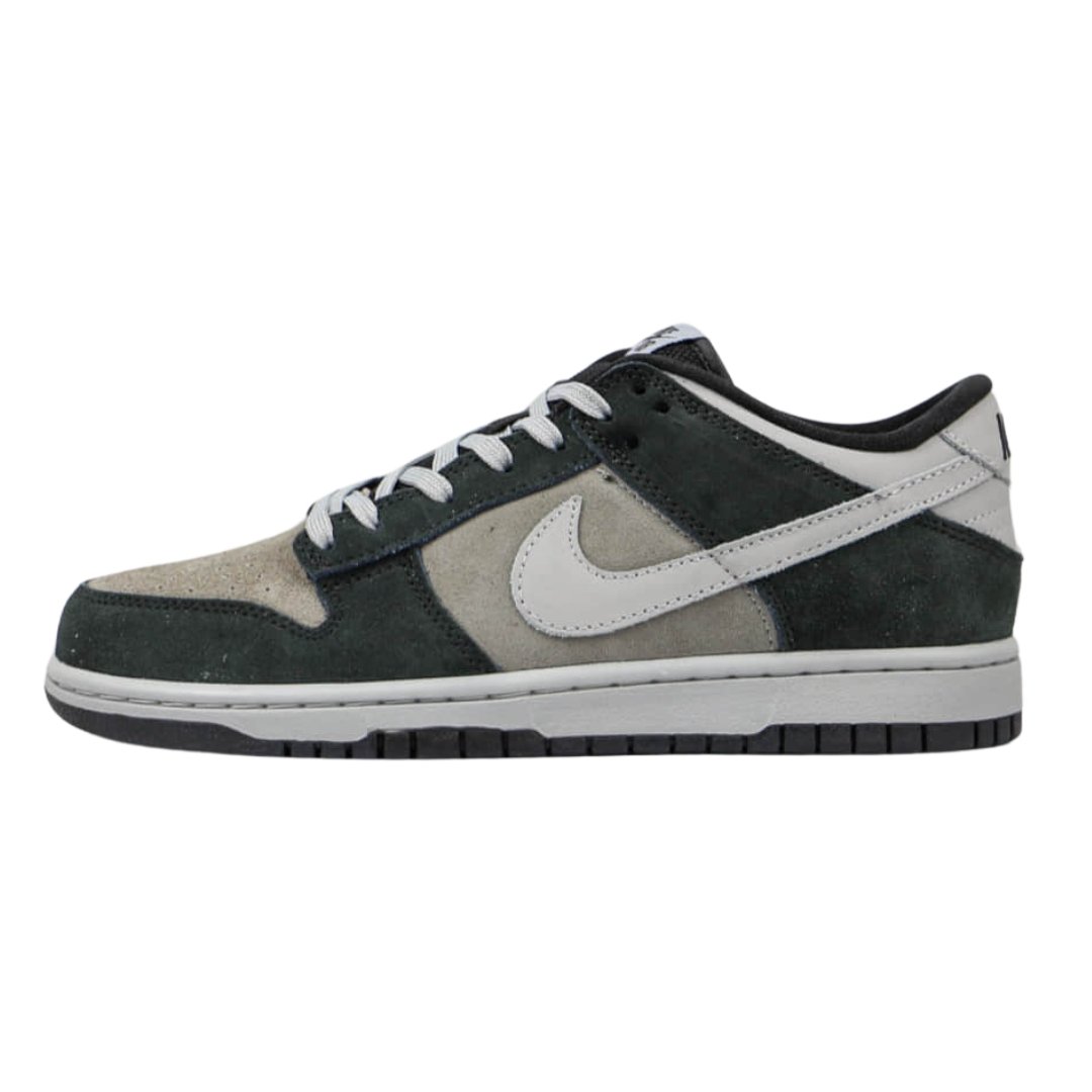 5-176.jpg SB DUNK Low "Black Pure Platinum Anthracite" - Imagen 1