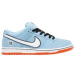 SB DUNK Low "Club 58 Gulf 0" - Imagen 2