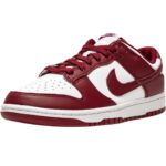 SB DUNK Low "Bordeaux (W) 0" - Imagen 5