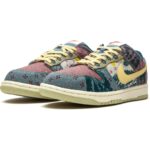 SB DUNK Low "Community Garden 0" - Imagen 5