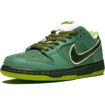 SB DUNK Low "Concepts Green Lobster Regular_yy" - Imagen 5