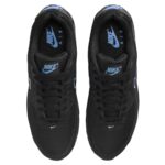 AIR MAX 90 "Black Blue" - Imagen 5