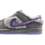 SB DUNK Low "Grateful dead dark grey purple" - Imagen 5
