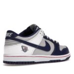 SB DUNK Low "Nets" - Imagen 5