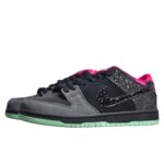 SB DUNK Low "Northern Lights" - Imagen 6