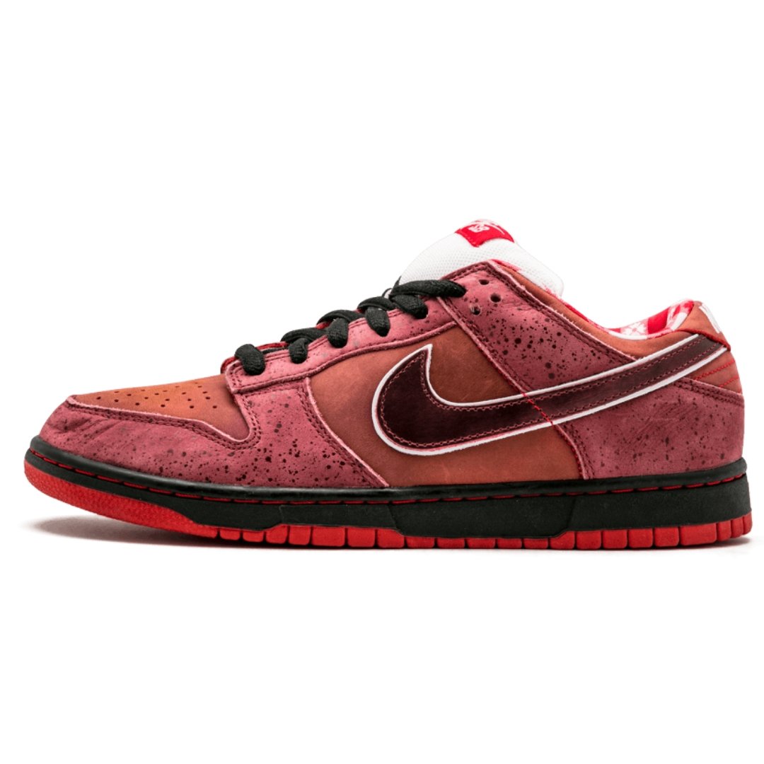 5-226.jpg SB DUNK Low "Red Lobster" - Imagen 1