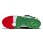 SB DUNK Low "What The Paul 18" - Imagen 5