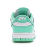 SB DUNK Low "White and turquoise" - Imagen 5