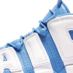 UPTEMPO "University Blue" - Imagen 5